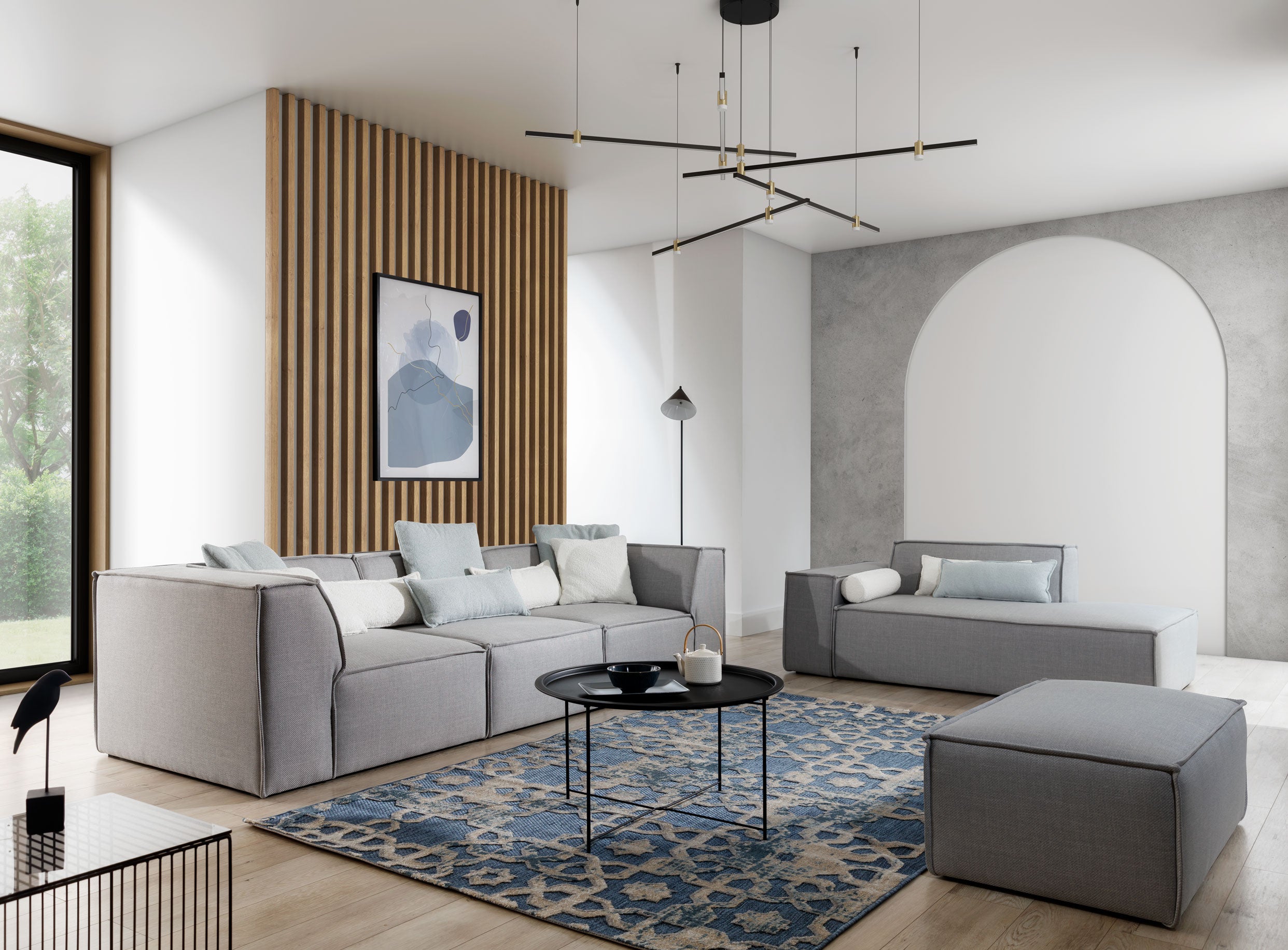 Forssa (modulaarinen)