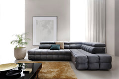 Tampere Kulmasohva oikea