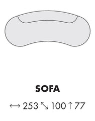 Saara Sofa