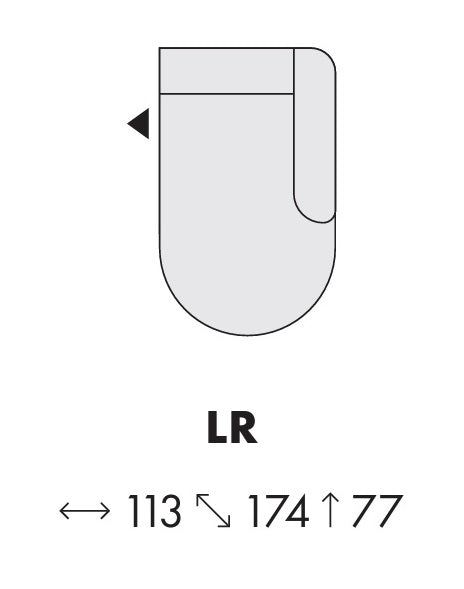 Saara LR