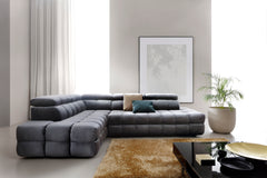 Tampere Kulmasohva vasen