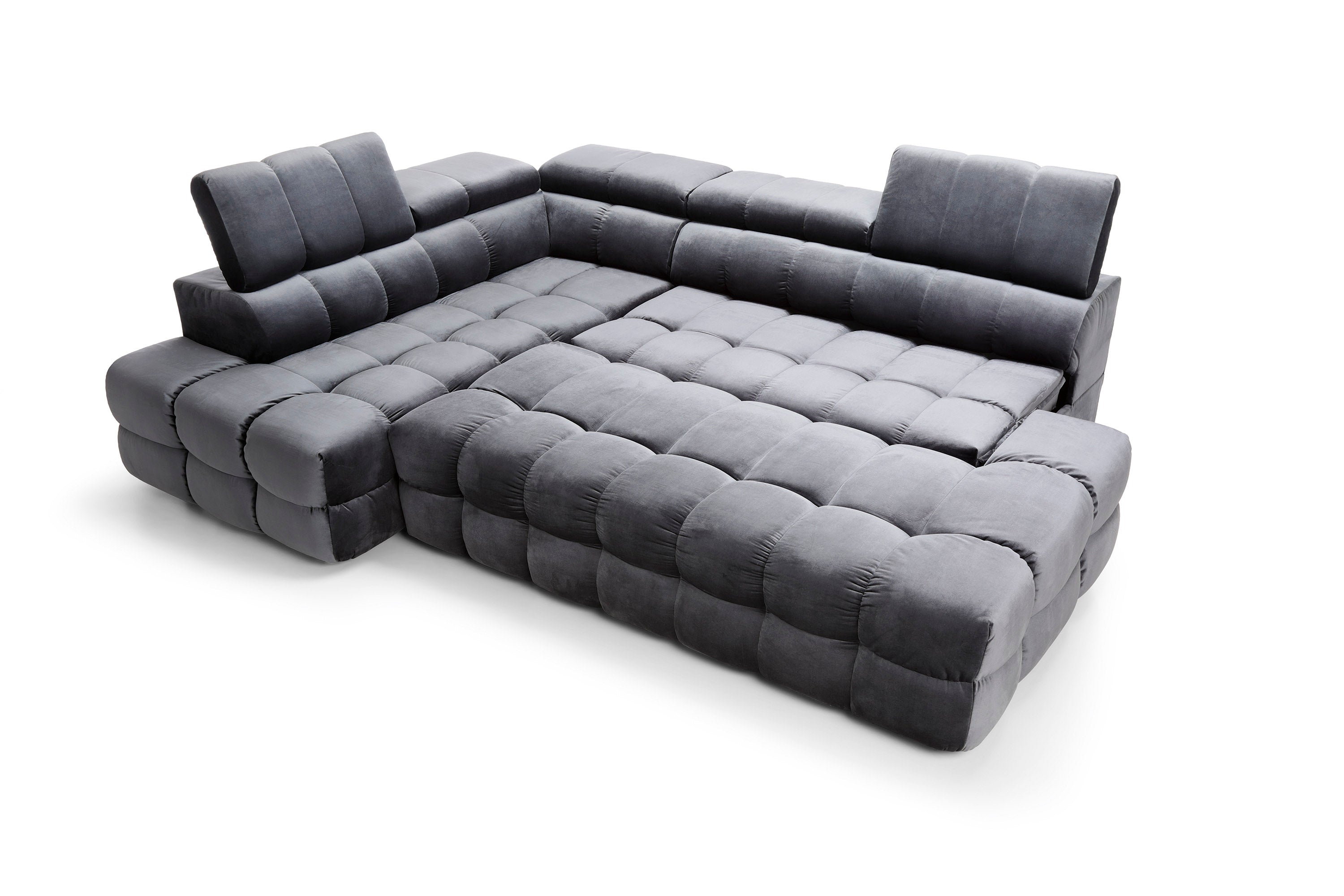 Tampere Kulmasohva vasen