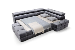 Tampere Kulmasohva oikea