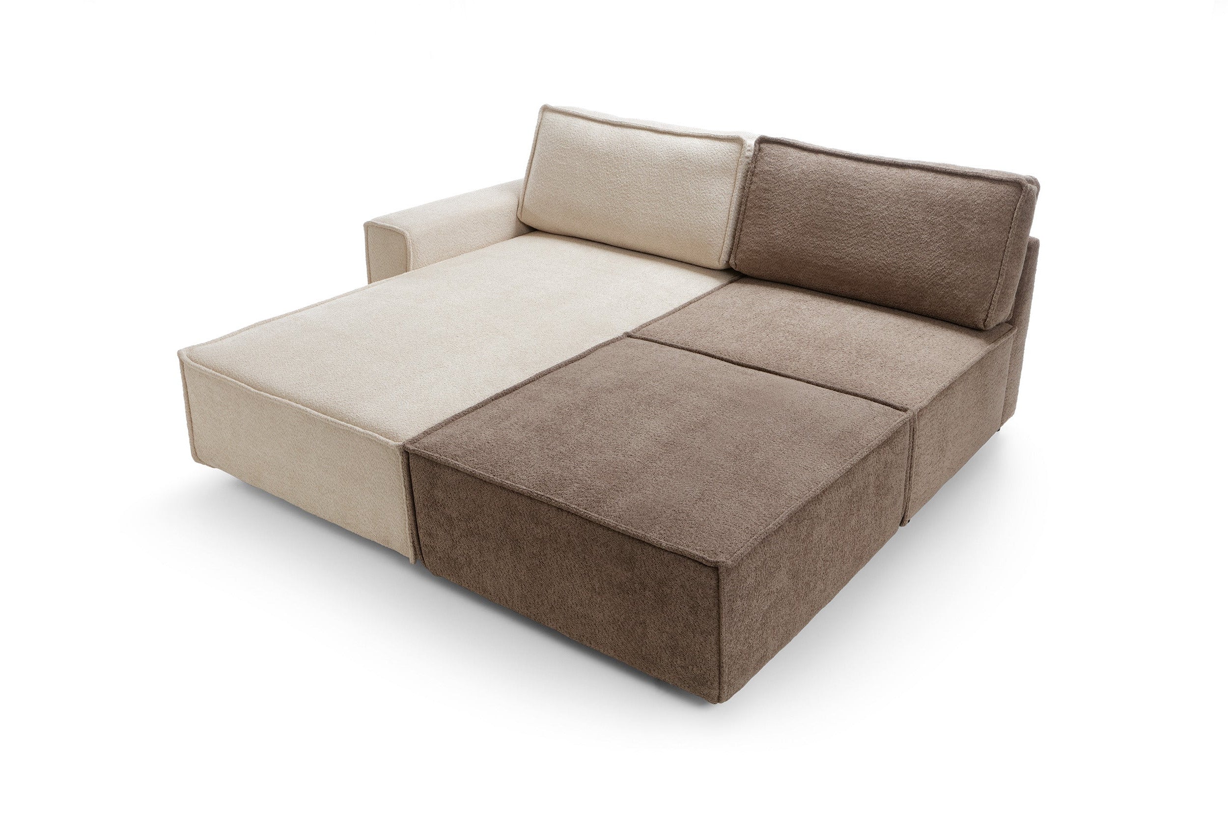 Oulu LL1Pouf
