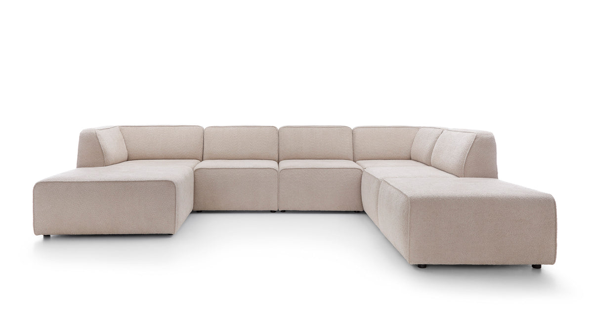 Kuhmo LL11C1Pouf