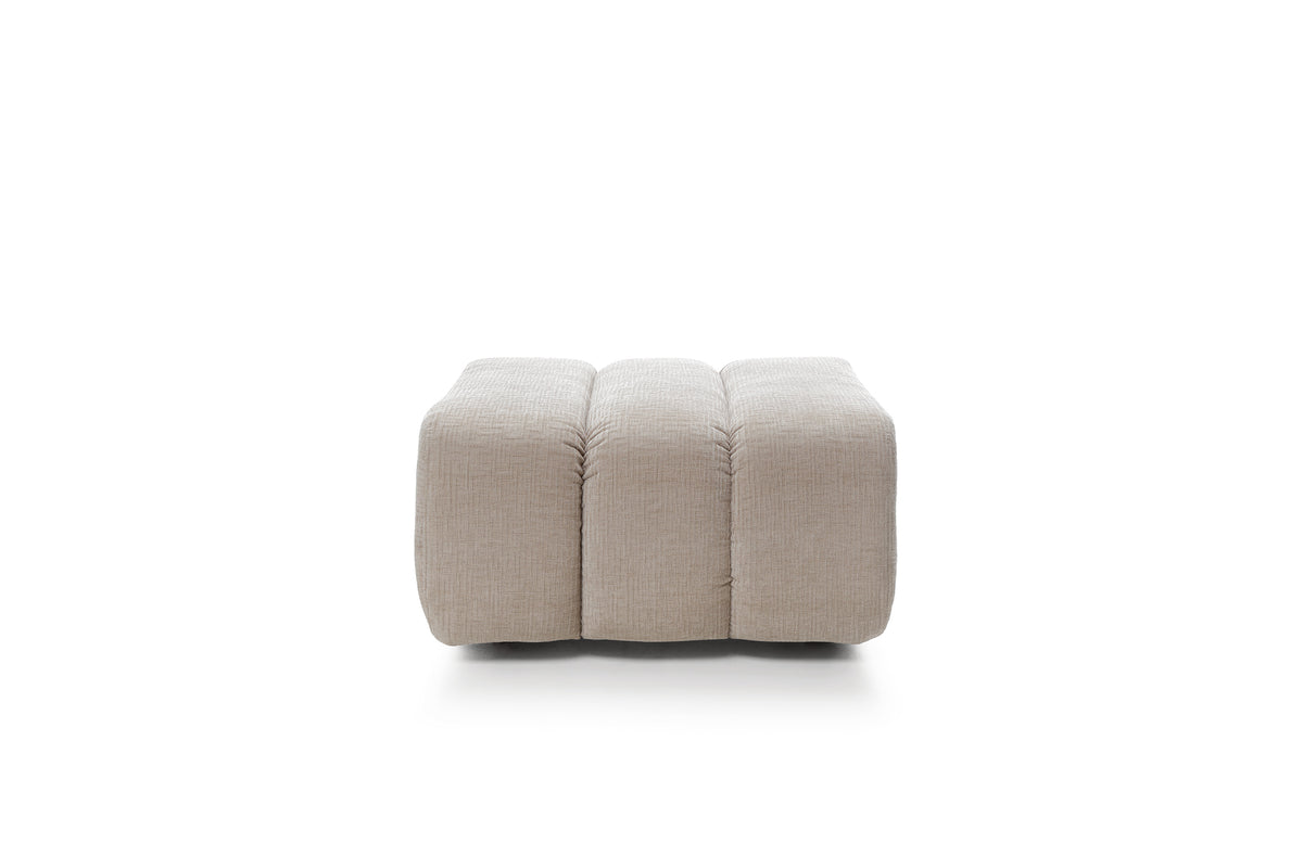 Turku  Pouf