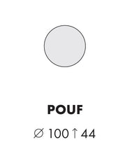 Saara Pouf